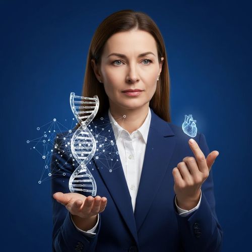 90- Certified Expert in Biomedical Ethics, Safety & Governance for Regenerative Technologies™ ( CEBESGRT)