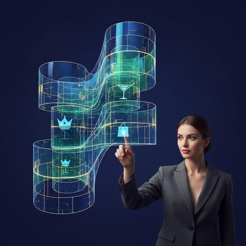 112- Certified Architect of Digital Twins for Aesthetic Experiences™ (CADTAE)