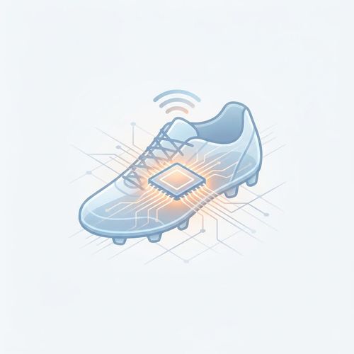 UC179- Sports Sensor Fusion &