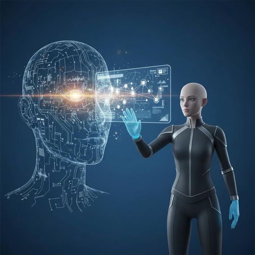 UC3109- AI-Driven Perception & Sensory Design
