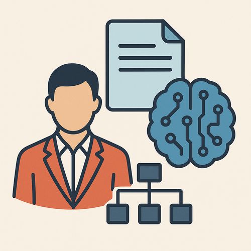 61 - Certified AI-Augmented Workforce & Organizational Design Strategist™ (CAAWODS)