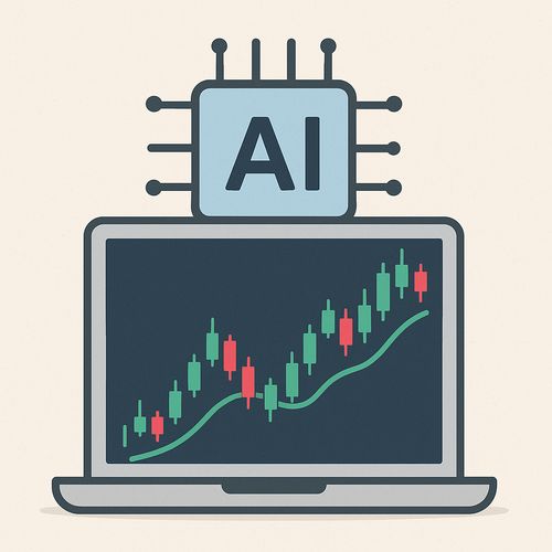 66 - Certified Analyst in AI-Driven Quantitative Risk & Algorithmic Trading Models™ (CAAQRATM)