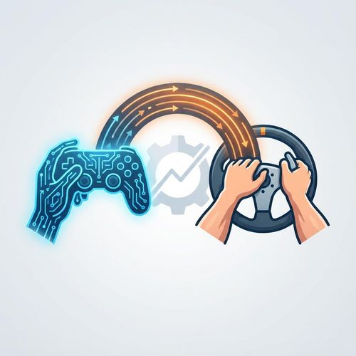 80E- Estratega Certificado en Transferencia Sim2Real y Análisis de Esports (CSSTEA)
