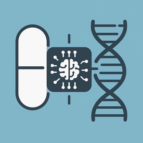 67 - Certified Architect of AI-Driven Drug Discovery & Clinical Trial Optimization™ (CAADCTO)