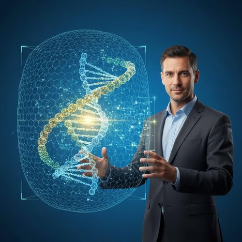 93- Certified Engineer in Computational Drug Discovery & Generative Therapeutics™ (CECDGT)