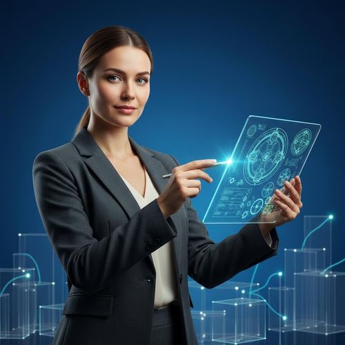 106- Certified Architect in Skin Longevity Venture Design & BeautyTech Innovation™ (CADERMVENTURE)