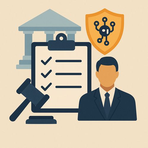 65 - Certified AI Corporate Governance & Board Oversight Specialist™ (CACGBOS)