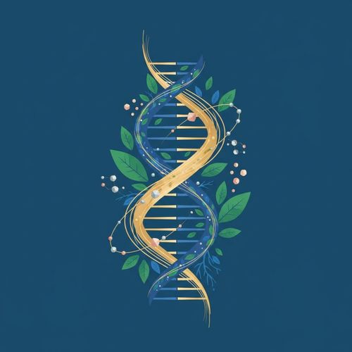 101- Certified Architect in Dermatological Epigenetics & Age-Reversal Pathways™ (CADERMOEPIG)