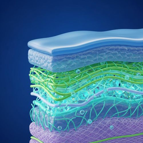 98- Certified Analyst in Skin Longevity Biology & Extracellular Matrix Engineering™ (CASKLBE)