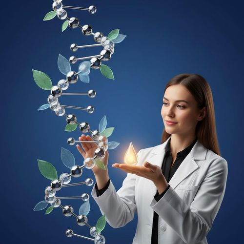 103- Certified Developer in Dermocosmetic Formulation Strategy & Bio-Inspired Topicals™ (CADERMFORM)