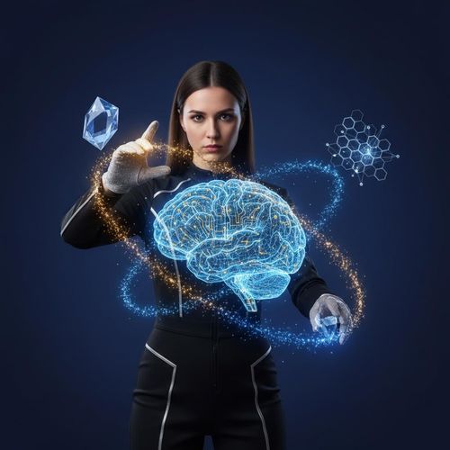 111- Certified Architect of Human–AI Co-Creation in Aesthetics™ (CAHACI)