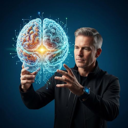 Certification #87 — CAILSOH: Certified Architect of Integrated Longevity Systems & Organ Homeostasis™