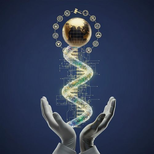 91- Certified Expert in Longevity Therapeutics Regulation & Global Market Authorization™ (CELTRGMA)