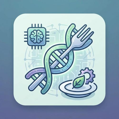 UC181- AI-Augmented Nutrition & Genomic Performance