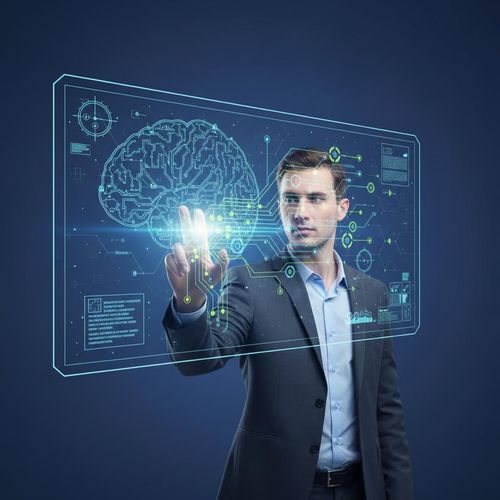 83- Certified Architect of Algorithmic Health Optimization & Protocol Engineering™ (CAAHOPE)
