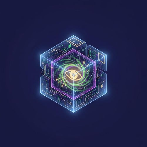 UC3110- Immersive & Extended-Reality Aesthetic Environments