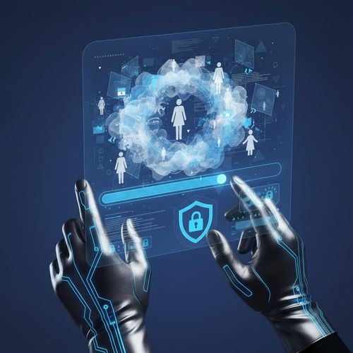 115- Certified Strategist in Ethical & Governed Aesthetic AI™ (CAEGE)