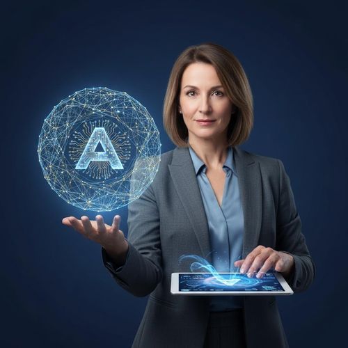 117- Certified Director of Aesthetic Systems & AI Experience Orchestration™ (CAANEXUS-A)