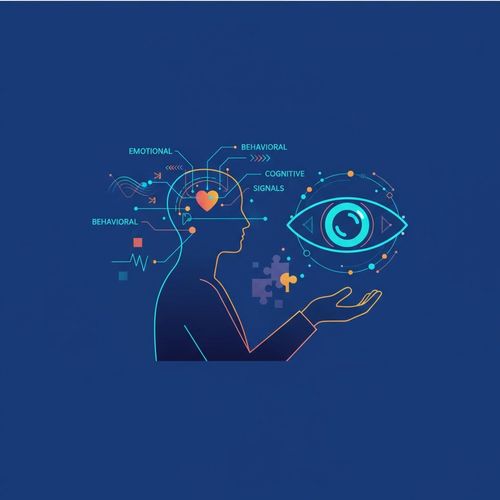 UC3114- Emotional, Behavioral & Cognitive Aesthetic Signals