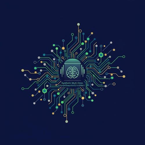 UC284- Preventiveomics & Synthetic Multi-Omic Intelligence