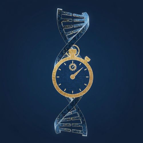 96- Certified Director of Clinical Trial Design for Longevity Interventions™ (CDCTDLI)