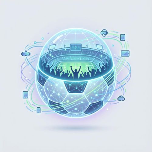 77E- Arquitecto Certificado de Medios Deportivos Generativos y Ecosistemas Inmersivos para Aficionados (CAGSMIFE)
