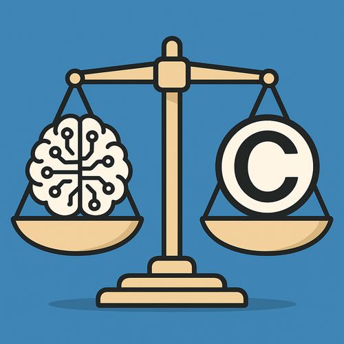 64 - Certified Specialist in AI & Algorithmic Intellectual Property Strategy™ (CSAAIPS)