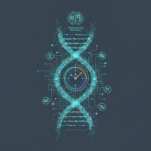 95- Certified Architect of Multi-Omic Biomarkers, Aging Clocks & Translational Readiness™ (CAMOBAT-R)