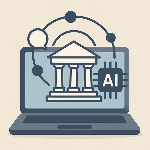 62 - Certified Architect of GenAI-Powered Customer Ecosystems™ (CAGPCE)