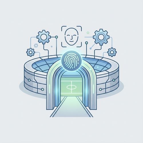78E- Diseñador Certificado de Recintos Autónomos, Biometría y Operaciones Inteligentes de Eventos (CDAVBSEO)